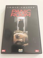 DVD « Panic Room » Jodie Foster français anglais